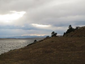 Spinney Mountain State Park