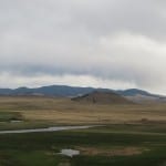 Spinney Mountain State Park