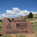 Vindicator Valley Trail