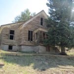 Vindicator Valley Trail House