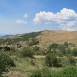 Vindicator Valley Mines