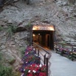 Seven Falls Colorado Springs