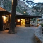 Seven Falls Gift Shop