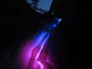 Seven Falls