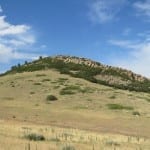 Roxborough State Park Dakota Hogback