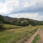 Roxborough State Park Hiking