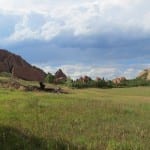 Roxborough State Park
