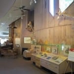 Roxborough State Park Visitor Center