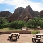 Roxborough State Park