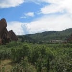 Roxborough State Park
