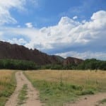 Roxborough State Park