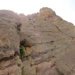 Eldorado Canyon Rock Climbing