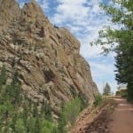 Eldorado Canyon State Park