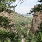 Eldorado Canyon State Park