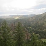 Eldorado Canyon State Park