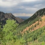 Eldorado Canyon State Park
