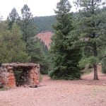 Eldorado Canyon State Park Crags Hotel