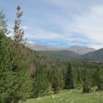 Rocky Mountain National Park