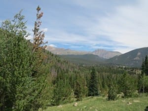 Rocky Mountain National Park