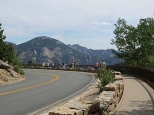 Rocky Mountain National Park