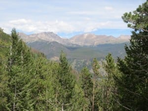 Rocky Mountain National Park