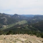 Rocky Mountain National Park