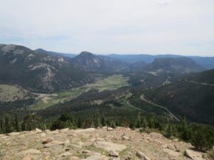 Rocky Mountain National Park