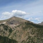 Rocky Mountain National Park