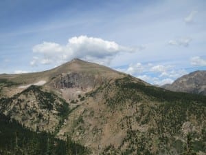 Rocky Mountain National Park