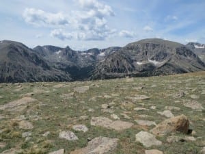 Rocky Mountain National Park