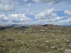 Rocky Mountain National Park