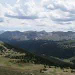 Rocky Mountain National Park