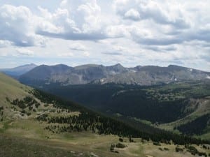 Rocky Mountain National Park