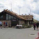 Rocky Mountain National Park Visitor Center