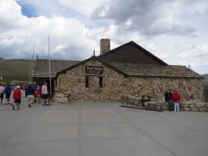 Rocky Mountain National Park