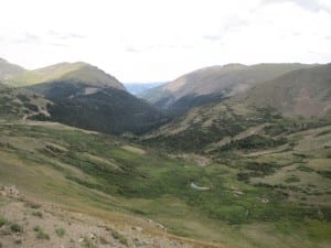 Rocky Mountain National Park