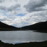 Rocky Mountain National Park Poudre Lake