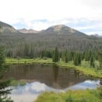 Rocky Mountain National Park