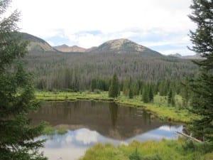 Rocky Mountain National Park