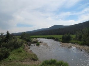 Rocky Mountain National Park