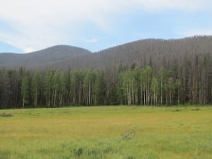 Rocky Mountain National Park