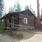 Rocky Mountain National Park