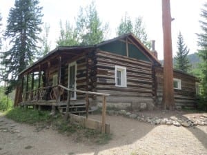 Rocky Mountain National Park