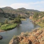 Radium Colorado River