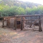 Dinosaur National Monument Homestead