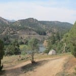 Radium Hot Springs Camping