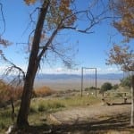 Valley View Hot Springs Camping