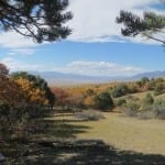 Valley View Hot Springs Camping