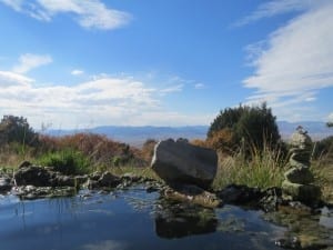 Valley View Hot Springs