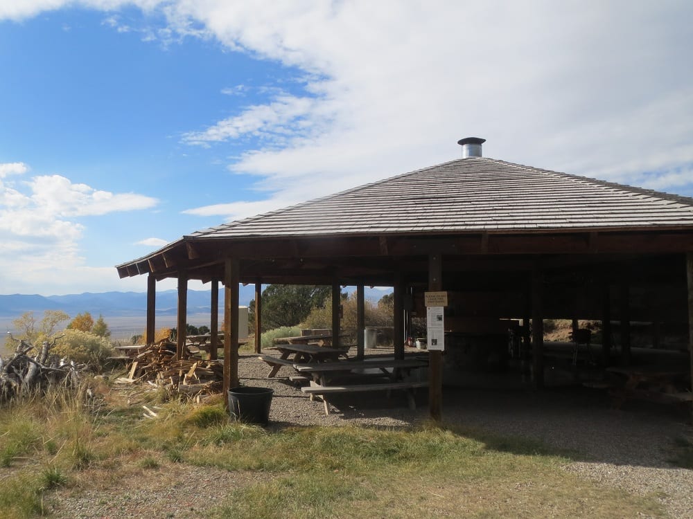 Valley View Hot Springs